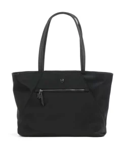 Signature Shopper 15″ Nylon schwarz