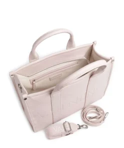 Sirah Re Handtasche Lederimitat rosa
