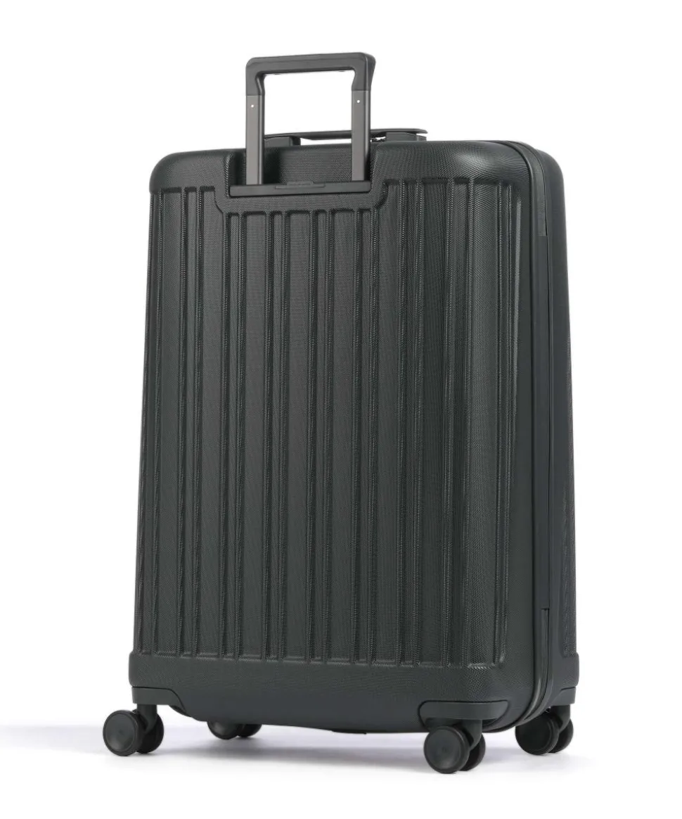 SK 4-Rollen Trolley anthrazit 68 cm
