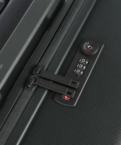 SK 4-Rollen Trolley anthrazit 68 cm