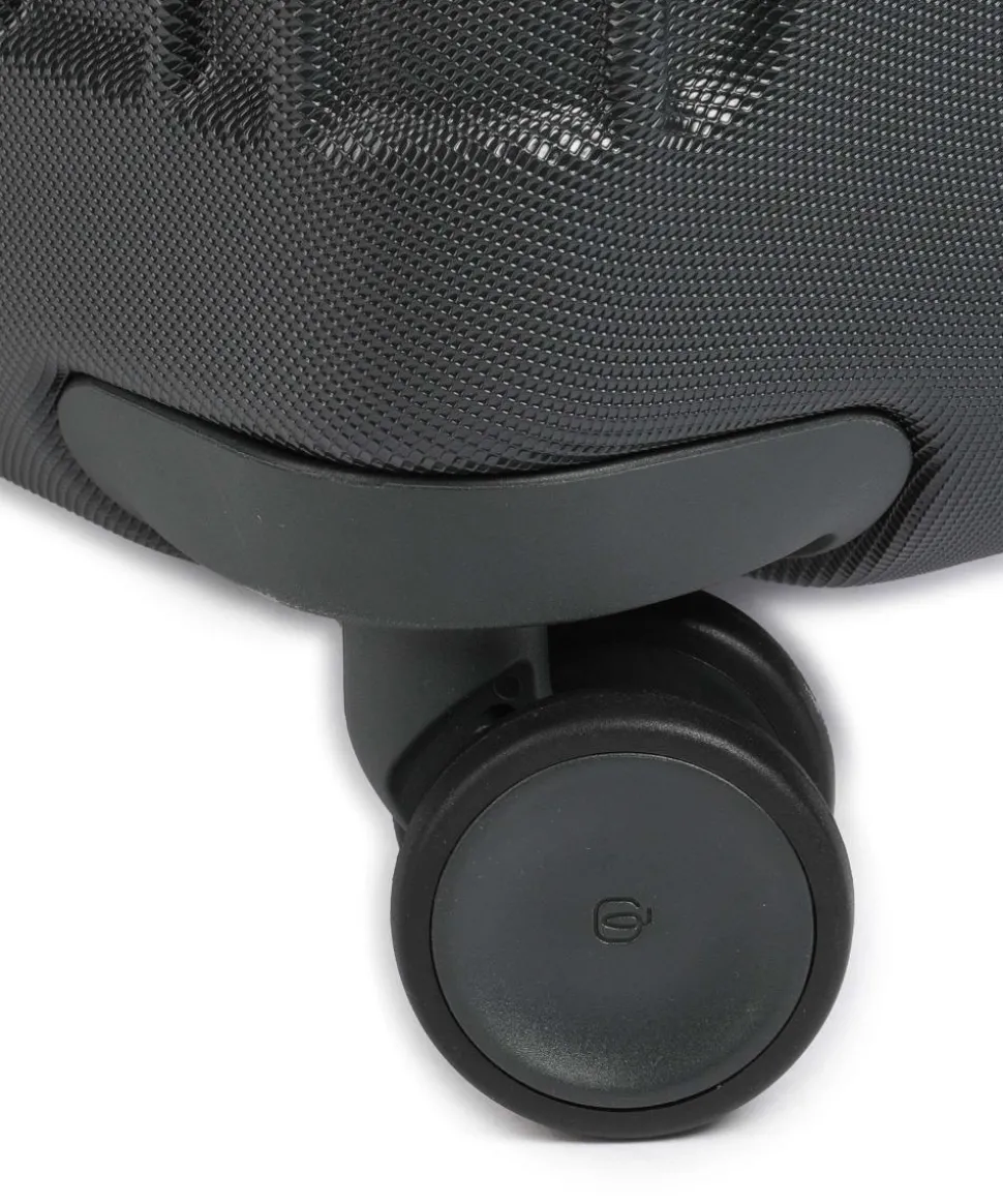 SK 4-Rollen Trolley anthrazit 68 cm