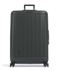 SK 4-Rollen Trolley dunkelgrau 75 cm