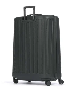 SK 4-Rollen Trolley dunkelgrau 75 cm