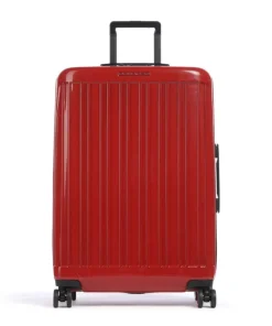 SK 4-Rollen Trolley rot 69 cm