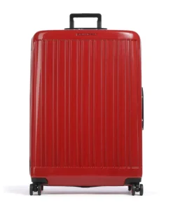 SK 4-Rollen Trolley rot 75 cm