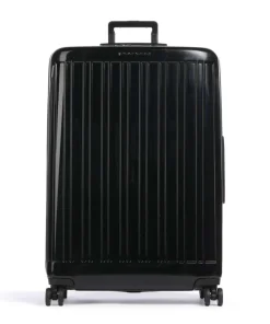 SK 4-Rollen Trolley schwarz 75 cm