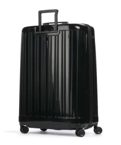 SK 4-Rollen Trolley schwarz 75 cm