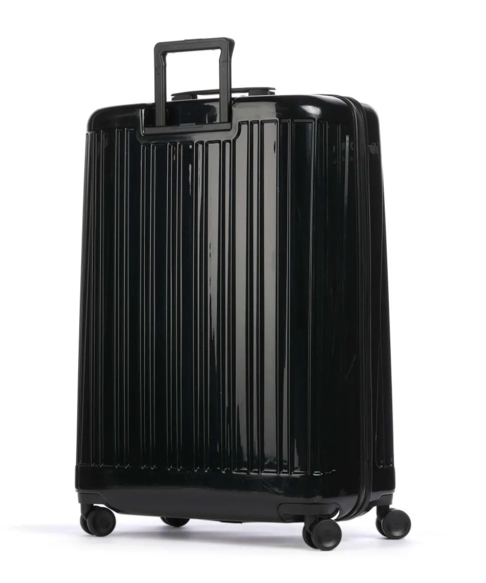 SK 4-Rollen Trolley schwarz 75 cm