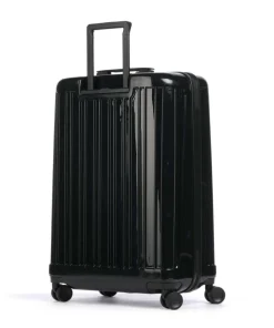 SK 4-Rollen Trolley schwarz 69 cm