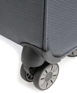 Skaii 4-Rollen Trolley dunkelgrau 55 cm