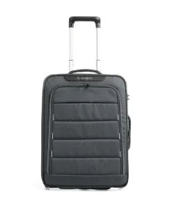 Skaii 2-Rollen Trolley dunkelgrau 55 cm