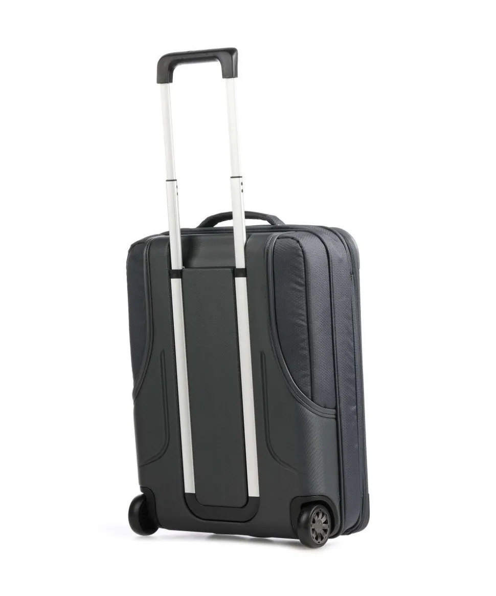 Skaii 2-Rollen Trolley dunkelgrau 55 cm