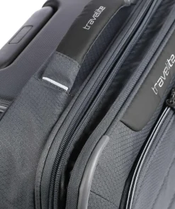 Skaii 2-Rollen Trolley dunkelgrau 55 cm