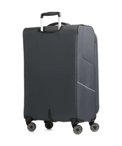Skaii 4-Rollen Trolley dunkelgrau 78 cm