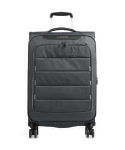 Skaii 4-Rollen Trolley dunkelgrau 67 cm