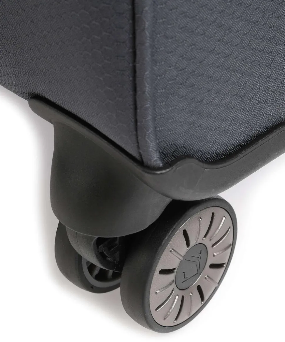 Skaii 4-Rollen Trolley dunkelgrau 67 cm