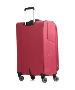 Skaii 4-Rollen Trolley fuchsia 67 cm