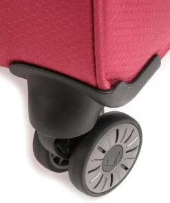 Skaii 4-Rollen Trolley fuchsia 67 cm