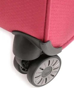 Skaii 4-Rollen Trolley fuchsia 55 cm
