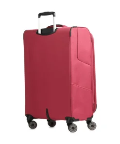 Skaii 4-Rollen Trolley fuchsia 78 cm
