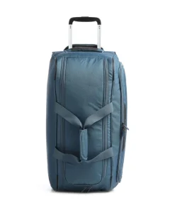 Skaii Rollenreisetasche blau 65 cm