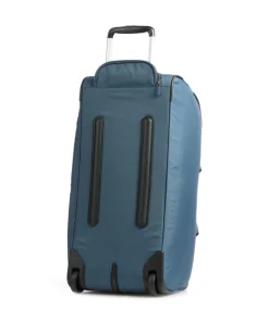 Skaii Rollenreisetasche blau 65 cm