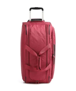 Skaii Rollenreisetasche fuchsia 65 cm