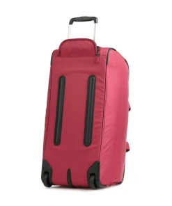 Skaii Rollenreisetasche fuchsia 65 cm