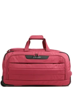 Skaii Rollenreisetasche fuchsia 65 cm