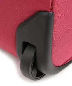 Skaii Rollenreisetasche fuchsia 65 cm