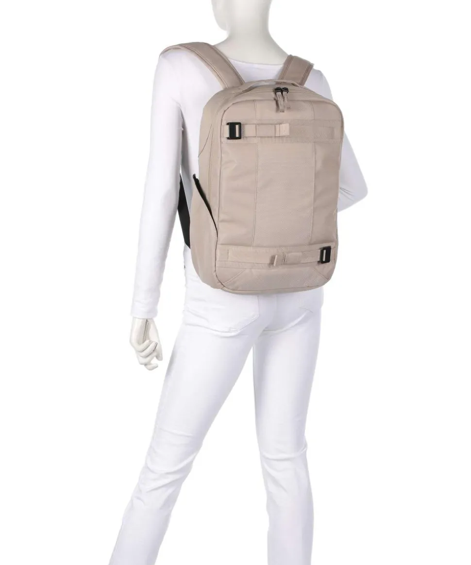 Skate 20L Rucksack 13″ Polyester beige