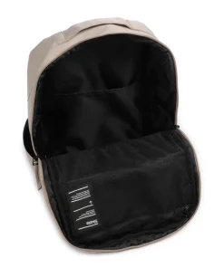 Skate 20L Rucksack 13″ Polyester beige