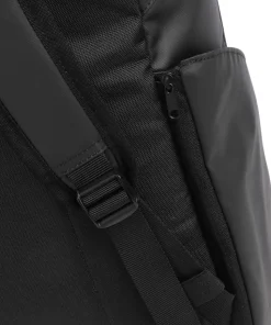 Skate 20L Rucksack 13″ Polyester schwarz