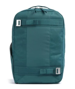 Skate 20L Rucksack 13″ Polyester petrol