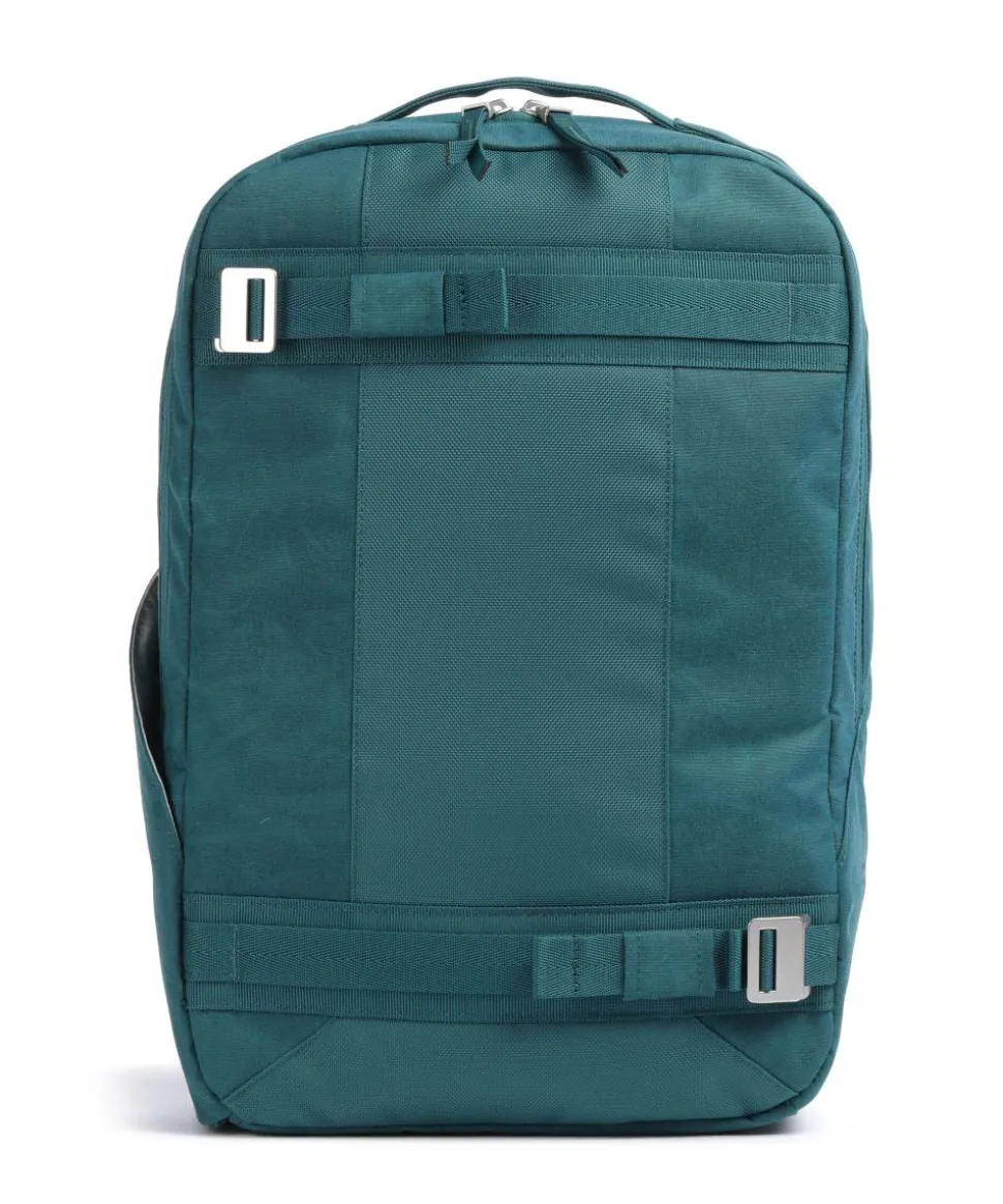Skate 20L Rucksack 13″ Polyester petrol