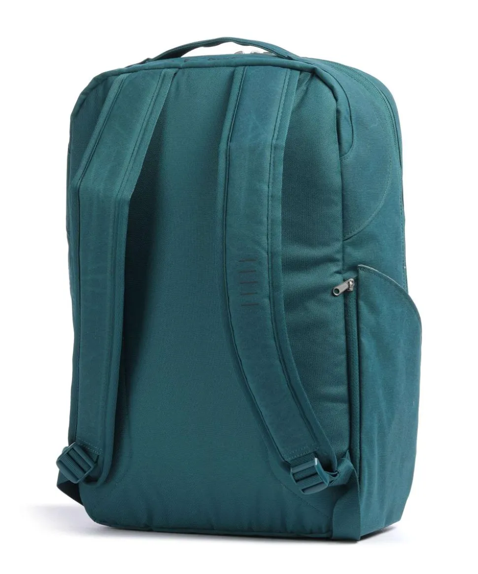 Skate 20L Rucksack 13″ Polyester petrol