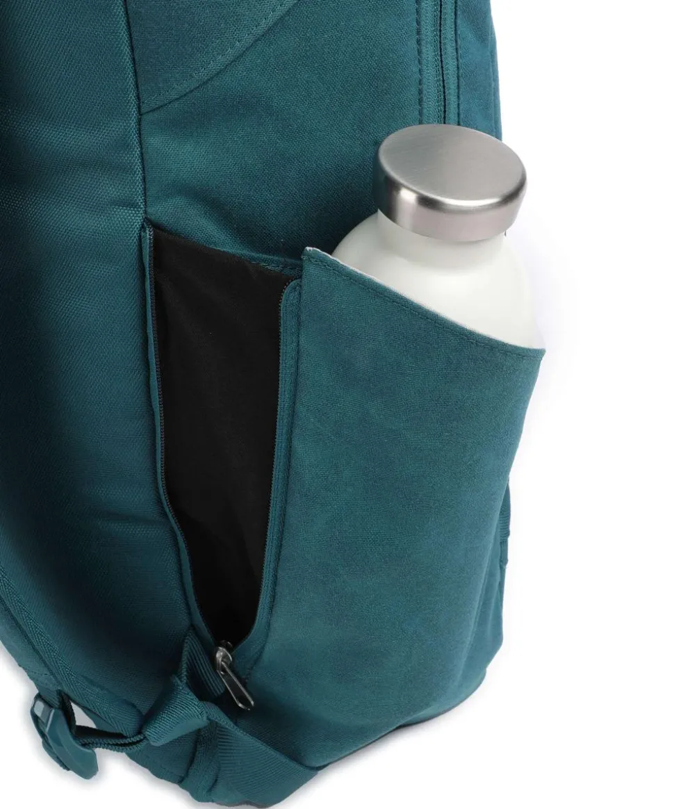 Skate 20L Rucksack 13″ Polyester petrol