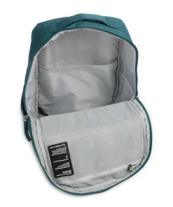 Skate 20L Rucksack 13″ Polyester petrol