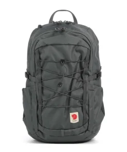 Skule 20 Rucksack 13″ Polyester dunkelgrau