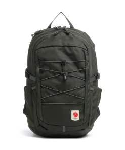 Skule 20 Rucksack 13″ Polyester dunkelgrün