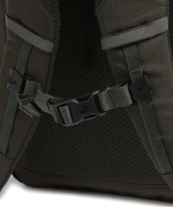 Skule 20 Rucksack 13″ Polyester dunkelgrün