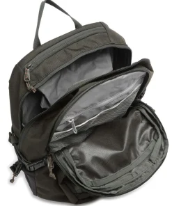 Skule 20 Rucksack 13″ Polyester dunkelgrün