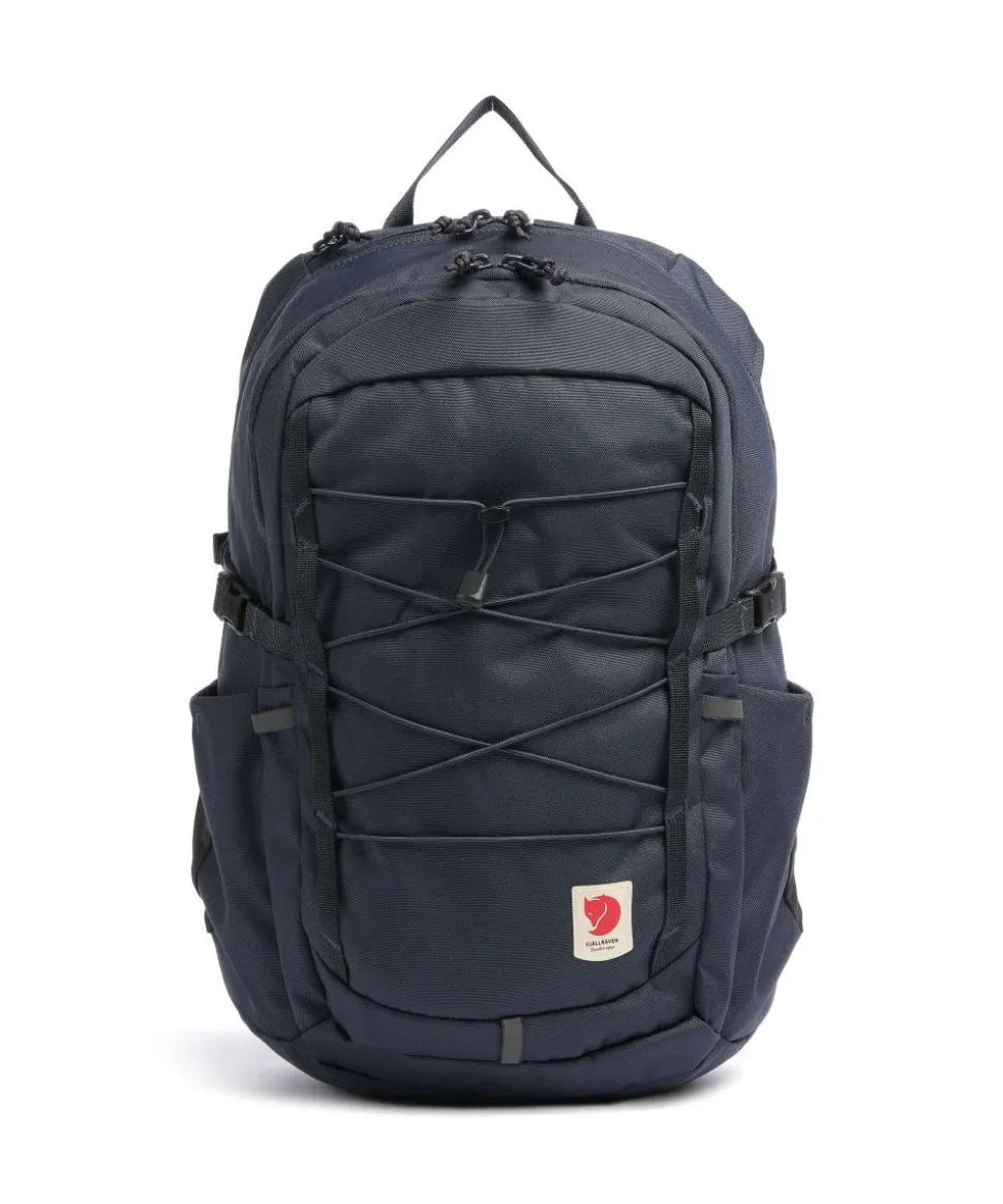 Skule 20 Rucksack 13″ Polyester navy