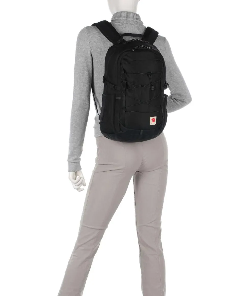 Skule 20 Rucksack 13″ Polyester navy