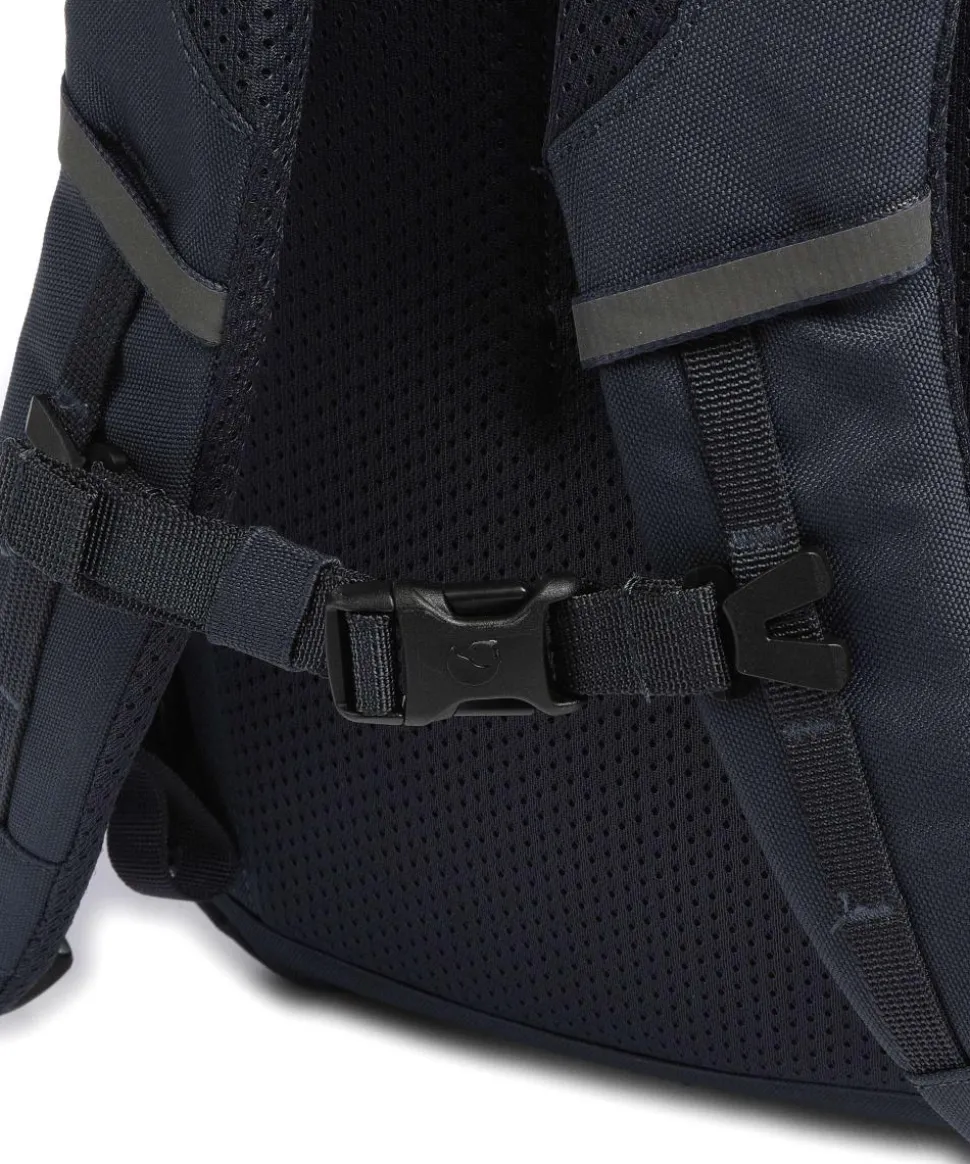 Skule 20 Rucksack 13″ Polyester navy