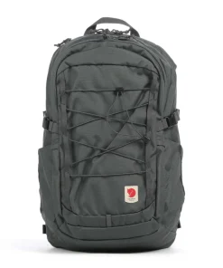 Skule 28 Wanderrucksack 15″ Polyester dunkelgrau