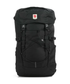 Skule Top 26 Rucksack Polyester schwarz