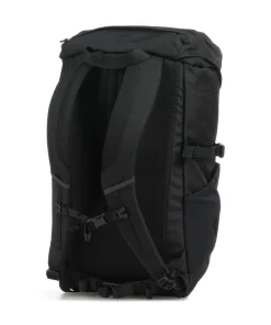 Skule Top 26 Rucksack Polyester schwarz
