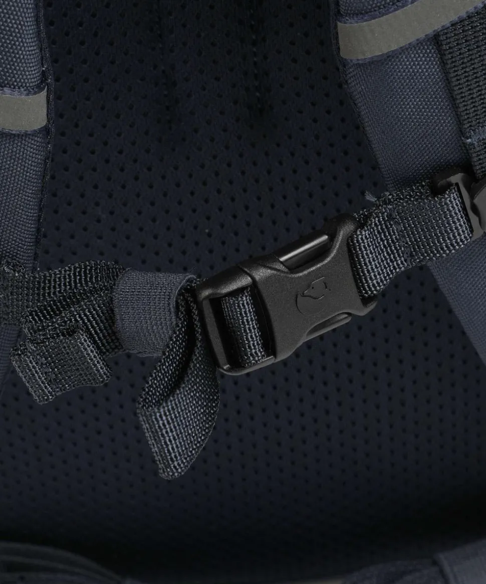 Skule Top 26 Rucksack Polyester navy