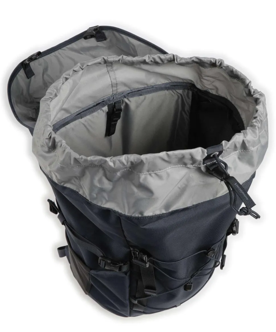 Skule Top 26 Rucksack Polyester navy